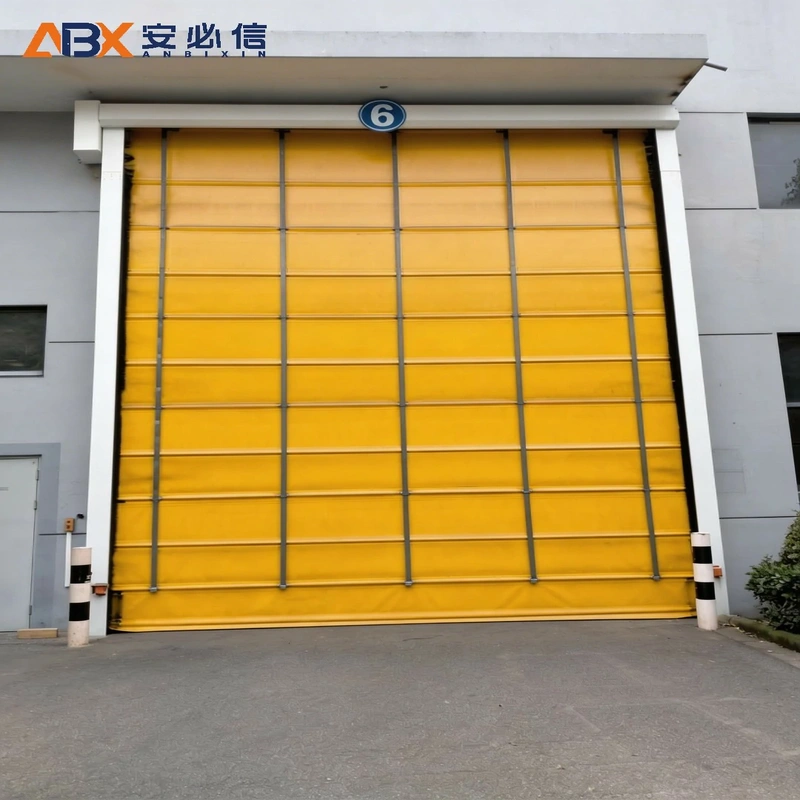 厦门机械式门封